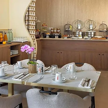 Hotel Royalmar 4*