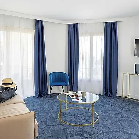 Royalmar Hotel Cagnes-sur-Mer