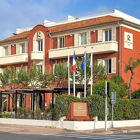 Royalmar Hotel 4*