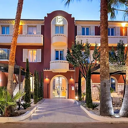 Royalmar Hotel Cagnes-sur-Mer