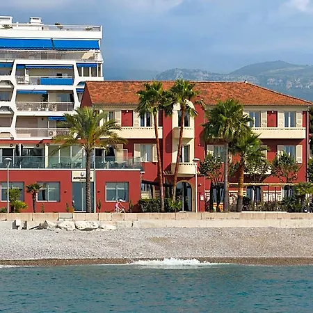 Hotel Royalmar Cagnes-sur-Mer
