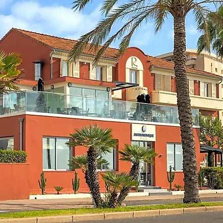 Royalmar Hotel Cagnes-sur-Mer