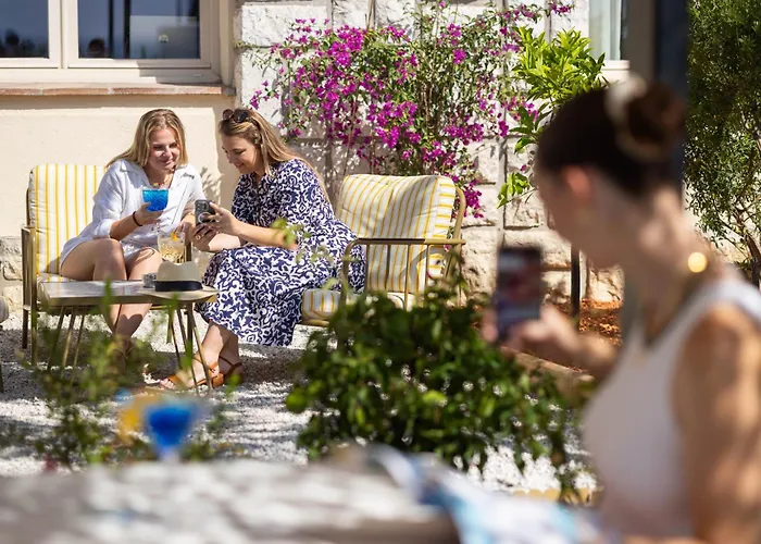 Royalmar Hotel Cagnes-sur-Mer