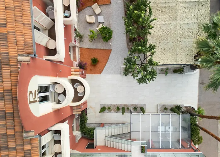 Royalmar 4* Cagnes-sur-Mer